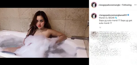 Bukan Kali Pertama