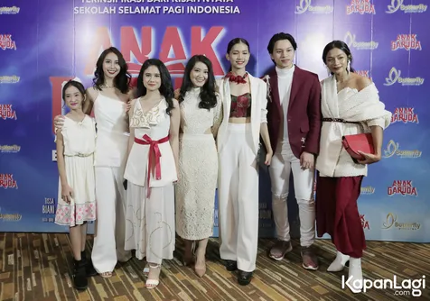 Banyak Masukan dari Joshua