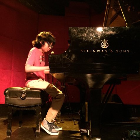 Joey Alexander si bocah ajaib dari Indonesia © Twitter.com/_JoeyAlexander