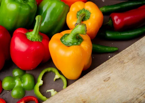 Paprika