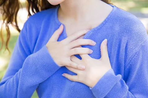 Mencegah Bronchitis