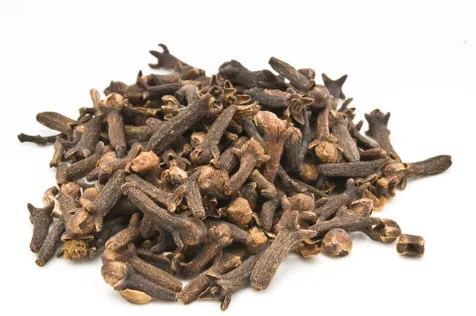 Cengkeh