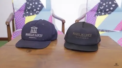 Pamit Dari Dunia Hiburan