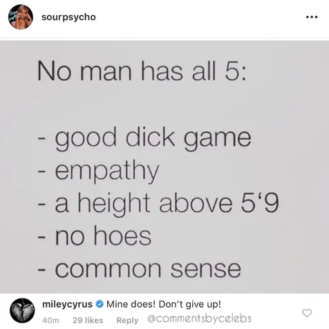 Liam Pasangan Sempurna