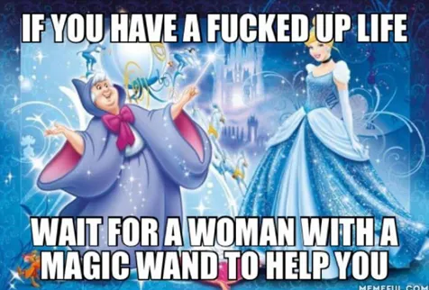 Cinderella