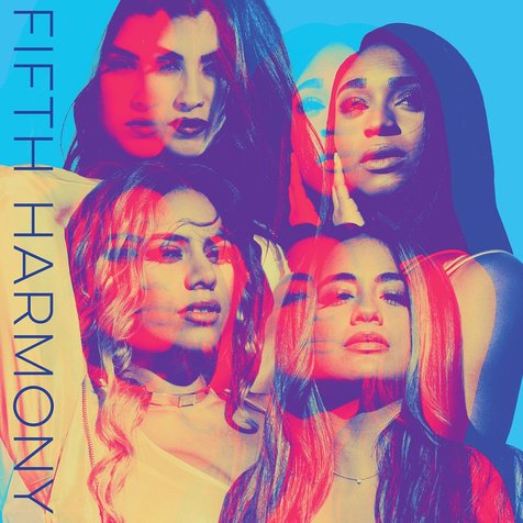 Fifth Harmony ungkap cover artwork album self-titled ketiganya yang unik sekaligus aneh © twitter.com/FifthHarmony