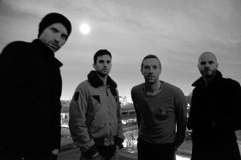 Coldplay lahirkan masterpiece baru @digitalspy