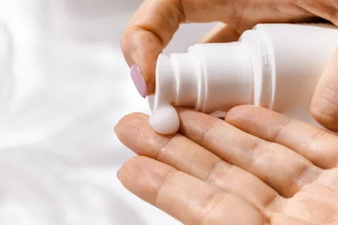 Eye Cream
