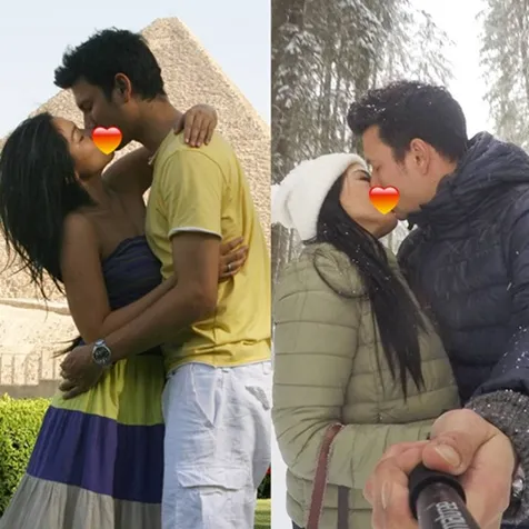 2009 dan 2019