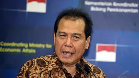 Chairul Tanjung
