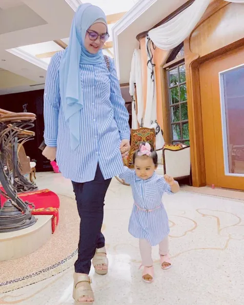 Siti Nurhaliza