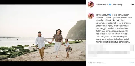 Menjaga Kepercayaan Tuhan