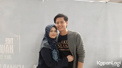 Masakan Favorit Roger Danuarta