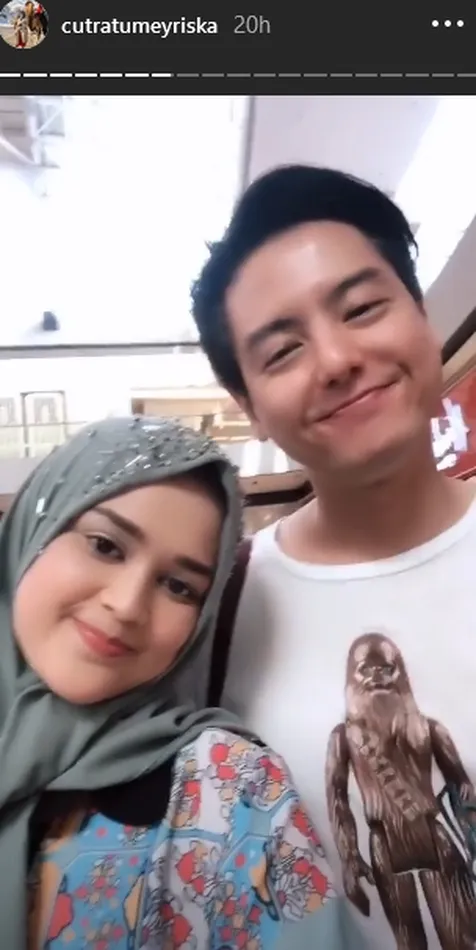 Masih di Singapura