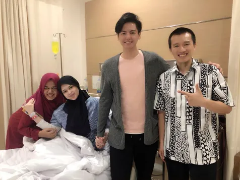 Doa dari Para Sahabat