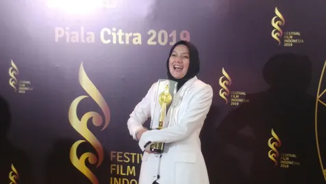 Kalahkan Nominee Lain