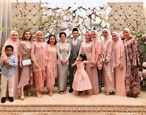 Pernikahan Tertutup