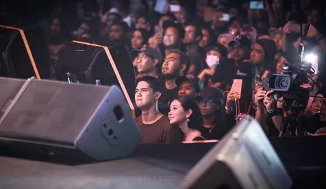Al Ghazali Ikut Menangis