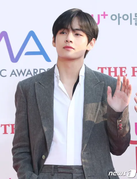 Aura V BTS Bisa Dirasakan Kim Yo Han Lewat TV