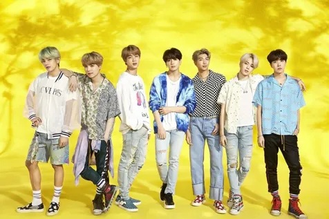 Ada Lagu BTS Lainnya