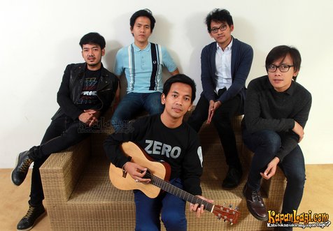 d Masiv punya musikalitas tinggi ©KapanLagi.com®