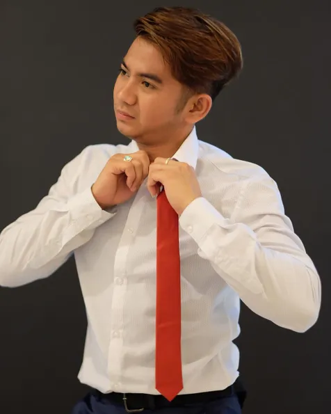 Rizki D'Academy 2
