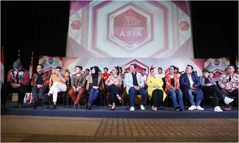 Akui Keunggulan Peserta Lainnya