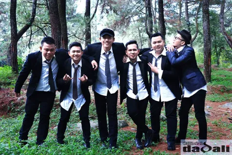 Dua Personelnya Meninggal Dunia Setelah Positif Covid-19, Bagaimana Nasib Dadali Band?