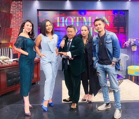 Panggilan Buat Ajun