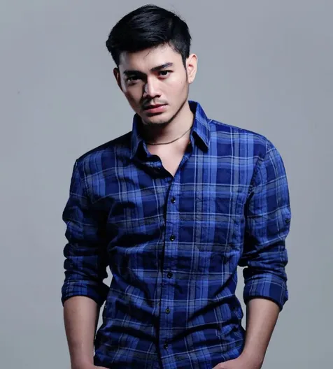 Daffa Berniat Membantu Teman