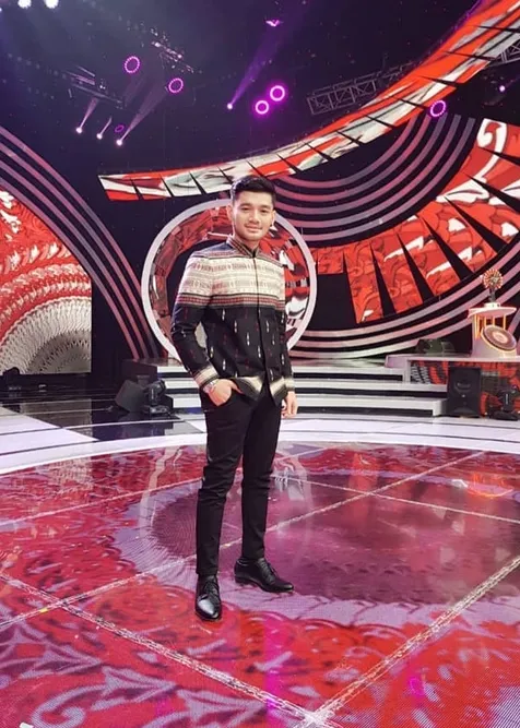 Jadi Finalis D'Academy 2