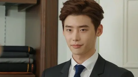 Choi Dal Po (Pinocchio)