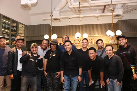 Ada Donnie Sibarani