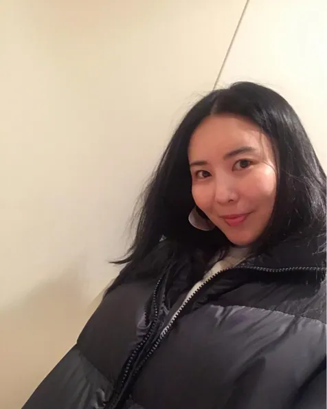 Hubungan Dami - Min Joon
