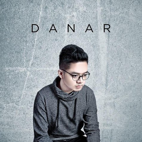 Danar, cowok manis yang akan membuatmu terpesona bersama single debutnya © Sony Music Entertainment Indonesia