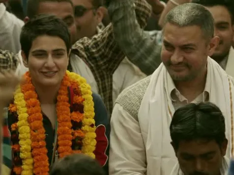 DANGAL sukses meraup Rp 700 miliar ©Movies - NDTV.com