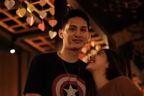 Foto Mesra Perdana