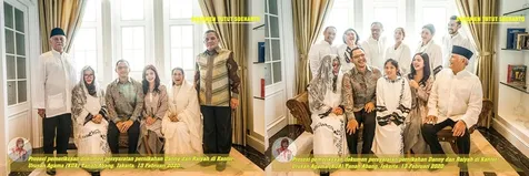 Foto Bersama