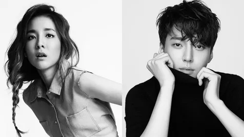 Sandara Park dan Kim Hyun Jin bergabung dalam movie CHEESE IN THE TRAP. ©soompi.com