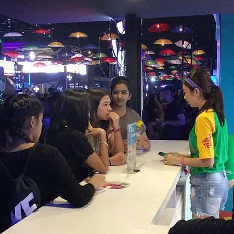 Gambar dari Dari Lorde Hingga SZA, Begini Keseruan 3 Hari We The Fest 2018 Yang Tak Terlupakan! » dari lorde hingga sza begini keseruan 3 hari we the fest 2018 yang tak terlupakan 4 dari lorde hingga sza begini keseruan 3 hari we the fest 2018 yang tak terlupakan 4 » Dari Lorde Hingga SZA, Begini Keseruan 3 Hari We The Fest 2018 Yang Tak Terlupakan!