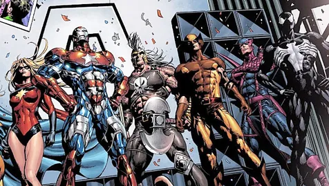 Bisa Dipastikan Akan Muncul AVENGERS 5