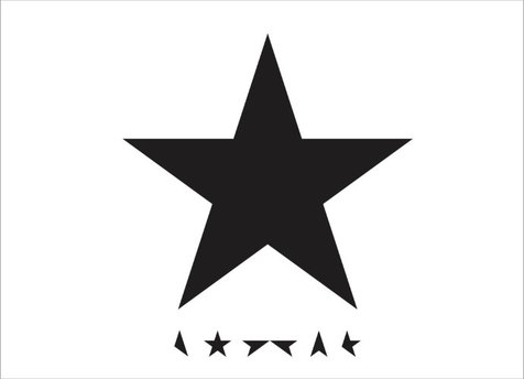 'Blackstar' sukses duduk di nomor 1 Billboard USA ©aceshowbiz.com