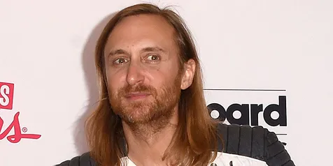David Guetta Raih Sukses Lebih Awal Lewat Sejumlah Single