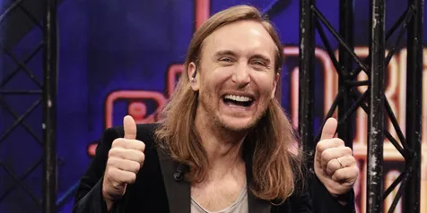 David Guetta Sebut Album Barunya Sudah Hampir Selesai