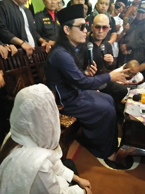 Keindahan Islam