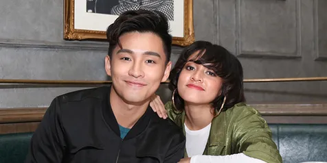 Dea Dalila Kolaborasi dengan Penyanyi Malaysia
