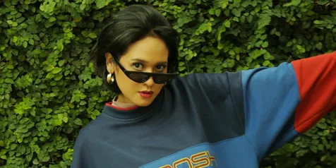 Tak Ingin Membatasi Diri Dalam Bermusik