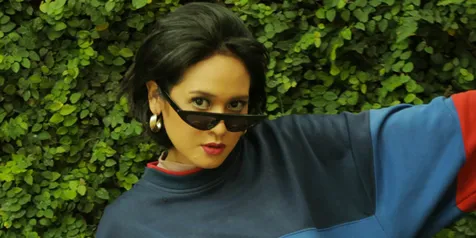 Dea Dalila dan Kenny Gabriel Butuh Waktu Satu Tahun