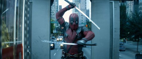 Deadpool 3 Tak Masuk Dalam Pengenalan Mcu Fase 4 Ini Kata