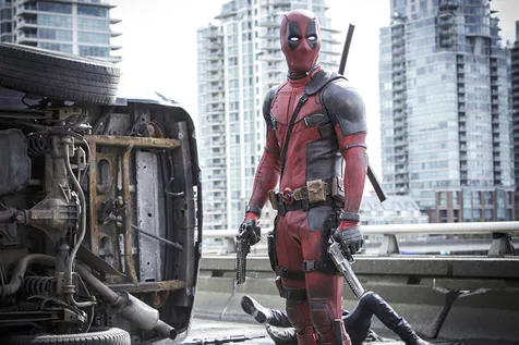 Nasib Deadpool Yang Masih Belum Jelas